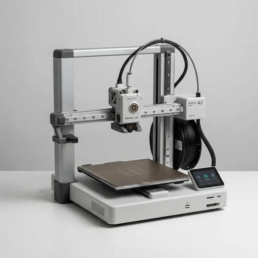 Bambu Lab A1 mini