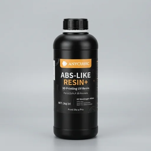 Anycubic ABS Like Resin