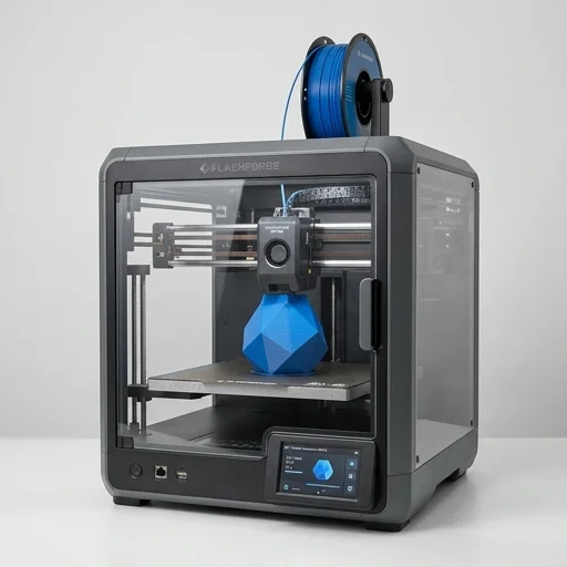 FlashForge Adventurer 5M Pro