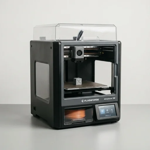 FlashForge Adventurer 5M