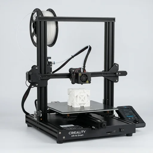 Creality CR-10 Smart