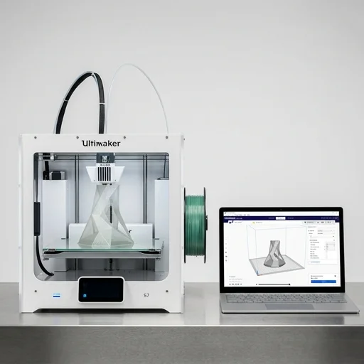 Ultimaker Cura