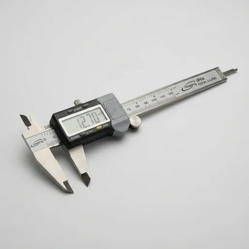 iGaging Digital Calipers (6-inch, IP54)