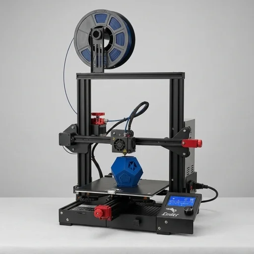 Creality Ender 3 V2