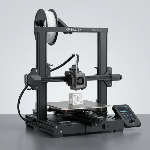 Creality Ender 3 V3