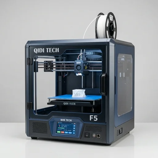 Qidi Tech F5