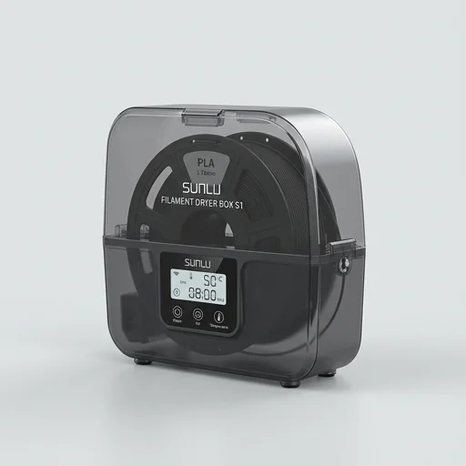 SUNLU Filament Dryer Box S1