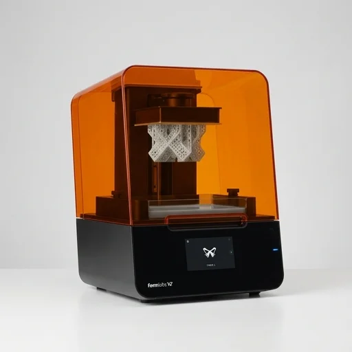 Formlabs Form 3