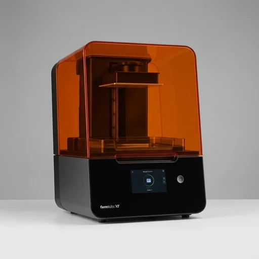 Formlabs Form 4