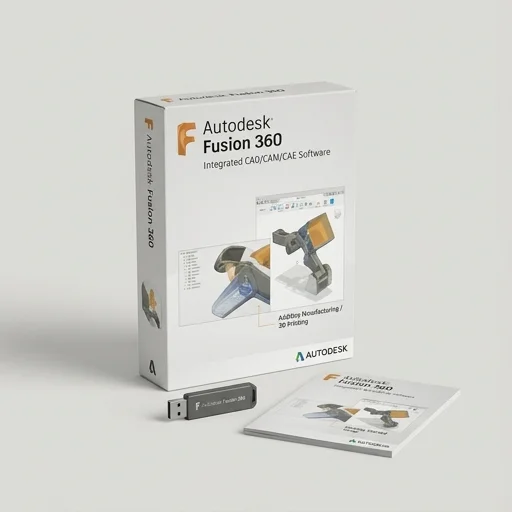 Autodesk Fusion 360