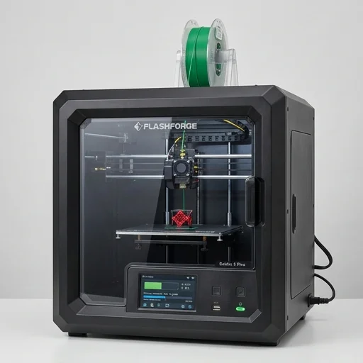 FlashForge Guider 3 Plus