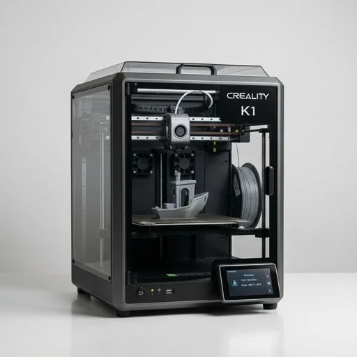 Creality K1