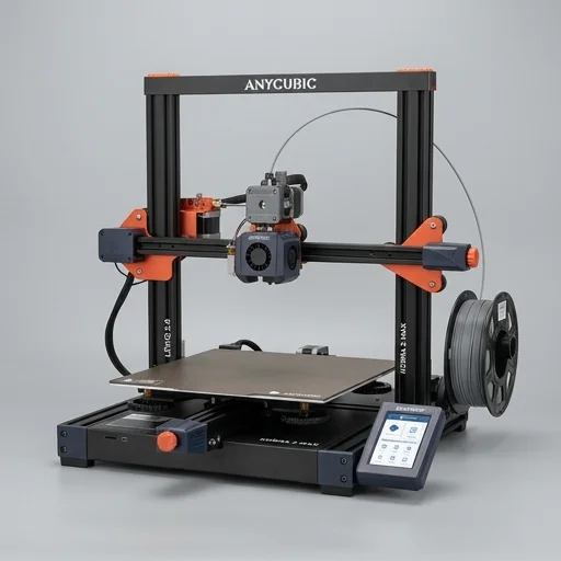 Anycubic Kobra 2 Max