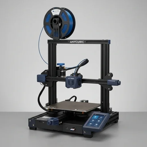 Anycubic Kobra 2