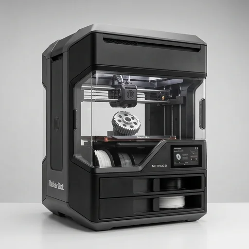 MakerBot METHOD X