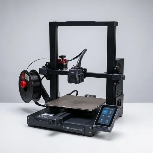 Elegoo Neptune 4 Pro