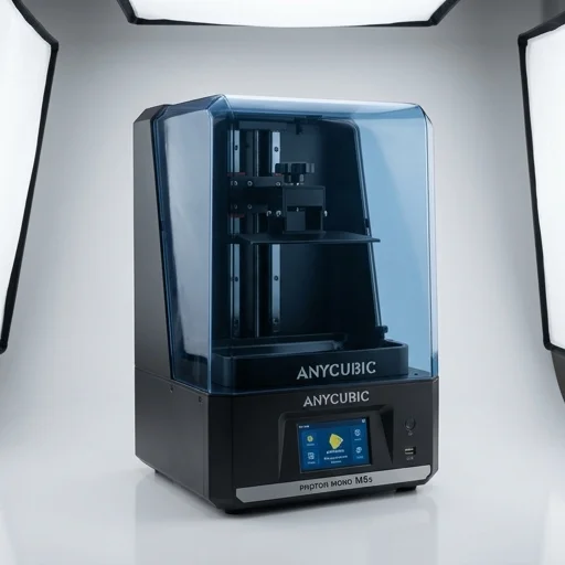 Anycubic Photon Mono M5s