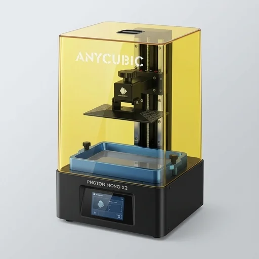 Anycubic Photon Mono X2