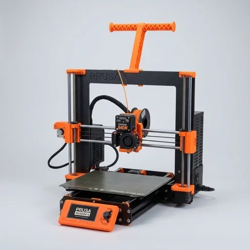 Prusa Research Original Prusa MK4
