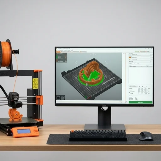 Prusa Research PrusaSlicer