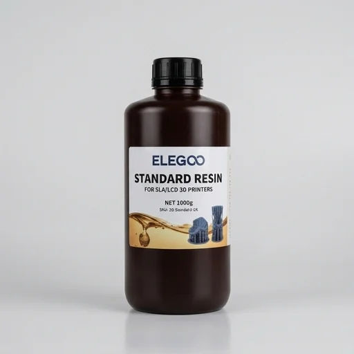 ELEGOO Standard Resin