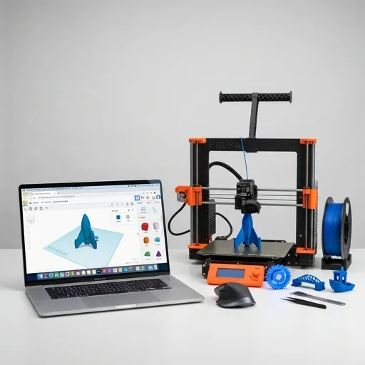 Autodesk Tinkercad