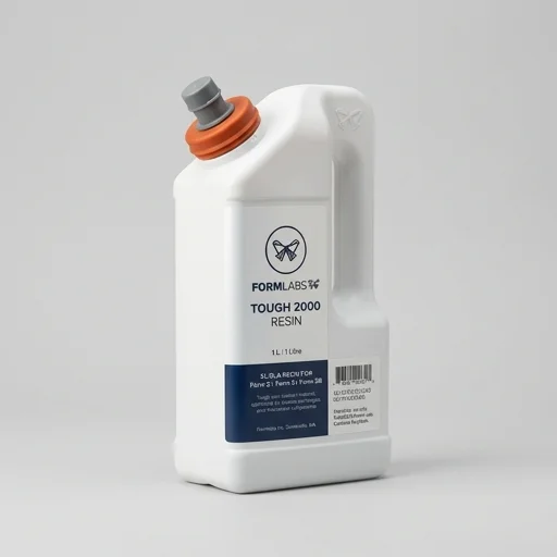 Formlabs Tough 2000 Resin