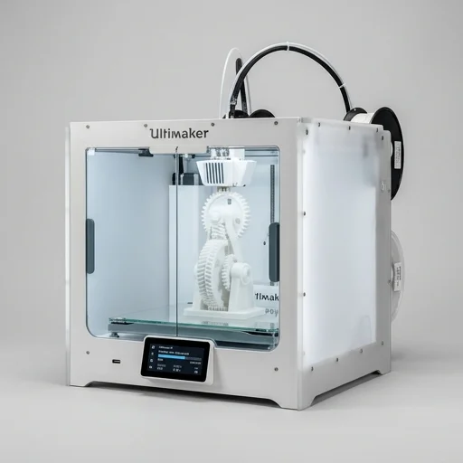Ultimaker S5