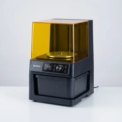 ELEGOO Wash and Cure 2.0