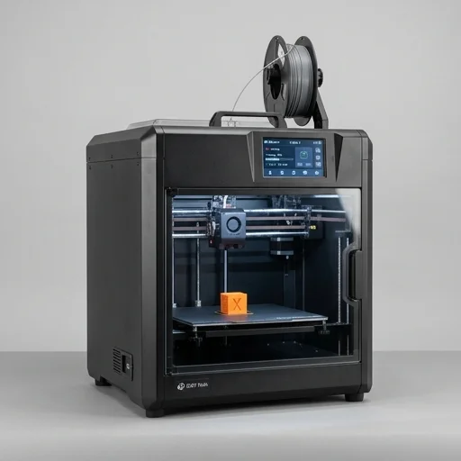 QIDI Tech X-Max 3