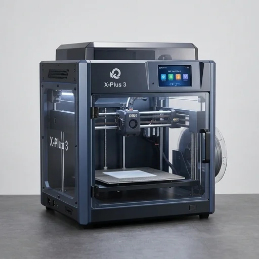 QIDI Tech X-Plus 3